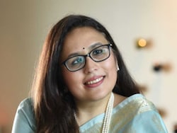 '10-Year SIP Never Bad': Edelweiss Mutual Fund CEO Radhika Gupta At NDTV Profit Ignite