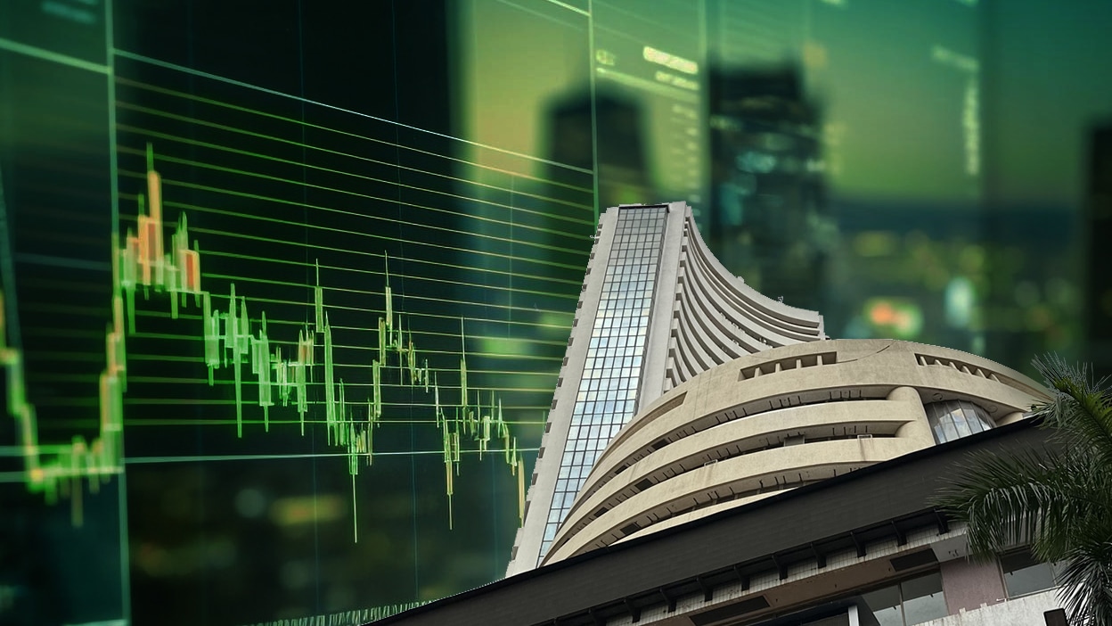 Budget Buy-Sell Corner: Buy TCS And Infosys, Says Invest4Edu's Agarwala
— NDTV Profit Exclusive