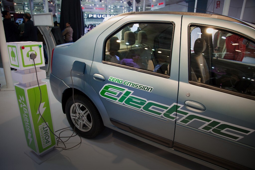 India Approves Second Phase Of Electric Vehicle Scheme With Higher Outlay
