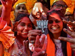 BMC चुनाव में कौन कहां से जीता, देखें जीतने वालों की पूरी लिस्&zwj;ट