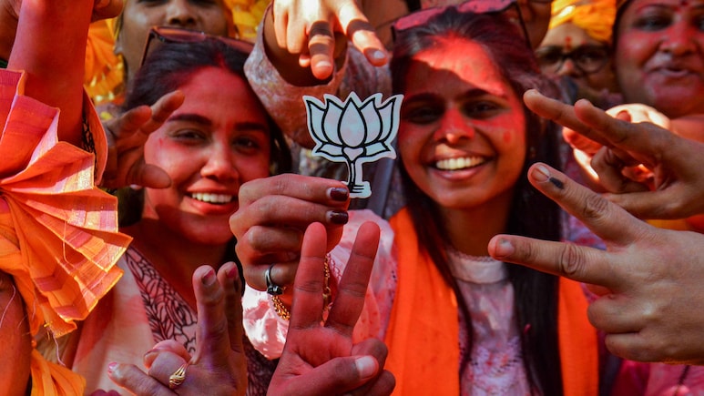 BMC चुनाव में कौन कहां से जीता, देखें जीतने वालों की पूरी लिस्&zwj;ट