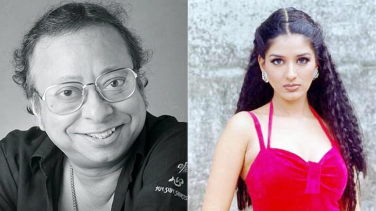 सोनाली बेंद्रे से है इस डायरेक्टर से खास रिश्ता, जिनकी हर फिल्म में होता था आर डी. बर्मन का संगीत