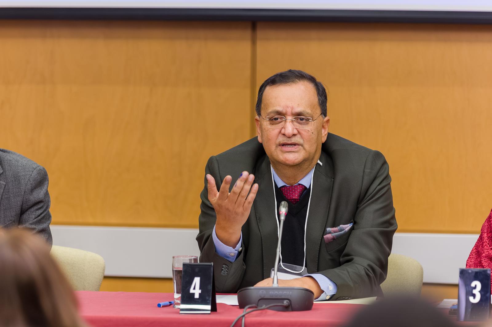 'Failed To Act Against Terrorism For 40 Years': Indian Envoy Slams Canada