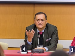 'Failed To Act Against Terrorism For 40 Years': Indian Envoy Slams Canada