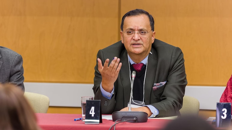 'Failed To Act Against Terrorism For 40 Years': Indian Envoy Slams Canada