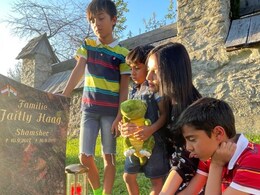 Celina Jaitly Claims She Has No Communication With Her Children Despite Joint Custody: 'They Are Brainwashed To Say Things Against Me'