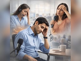 दिनभर बोलने से भी क्यों शरीर थक जाता है? जानिए इसके पीछे के 5 बड़े कारण