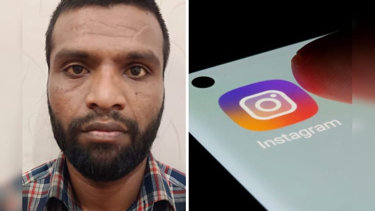 Karnataka Man Morphs Instagram Pics Of Women, Makes Obscene Videos