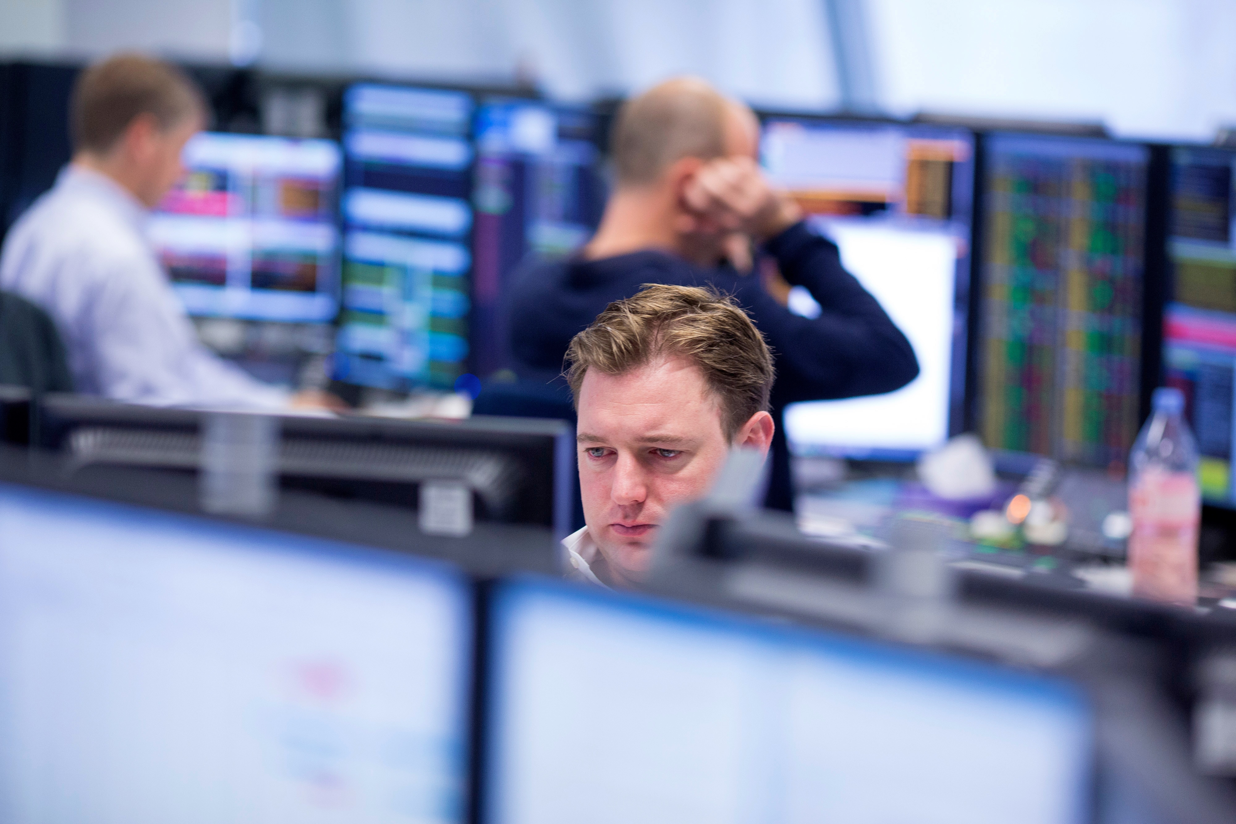Investors Won&rsquo;t Be In A Hurry To Buy Stocks,  Emkay Global Says