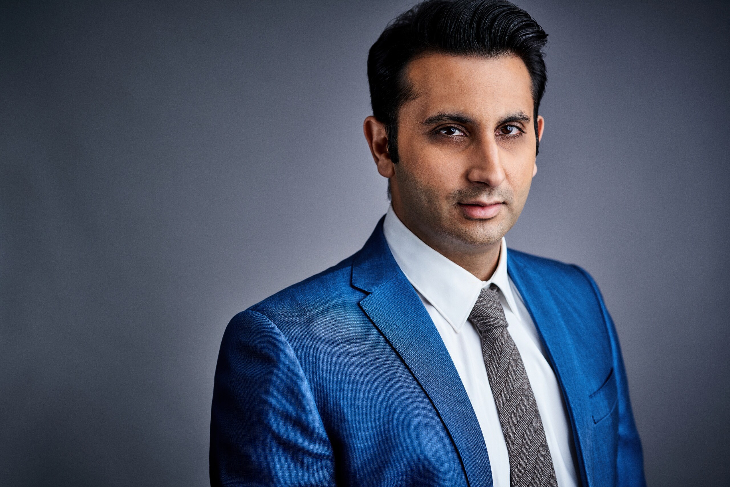 Adar Poonawalla To Take Over Magma Fincorp
