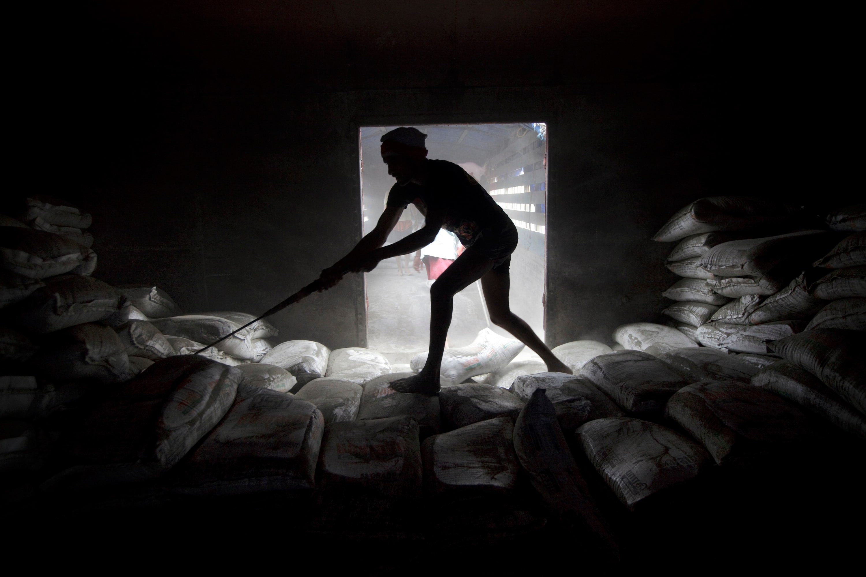 Davos 2019: Puneet Dalmia Expects Cement Makers To Regain Pricing Power&nbsp;