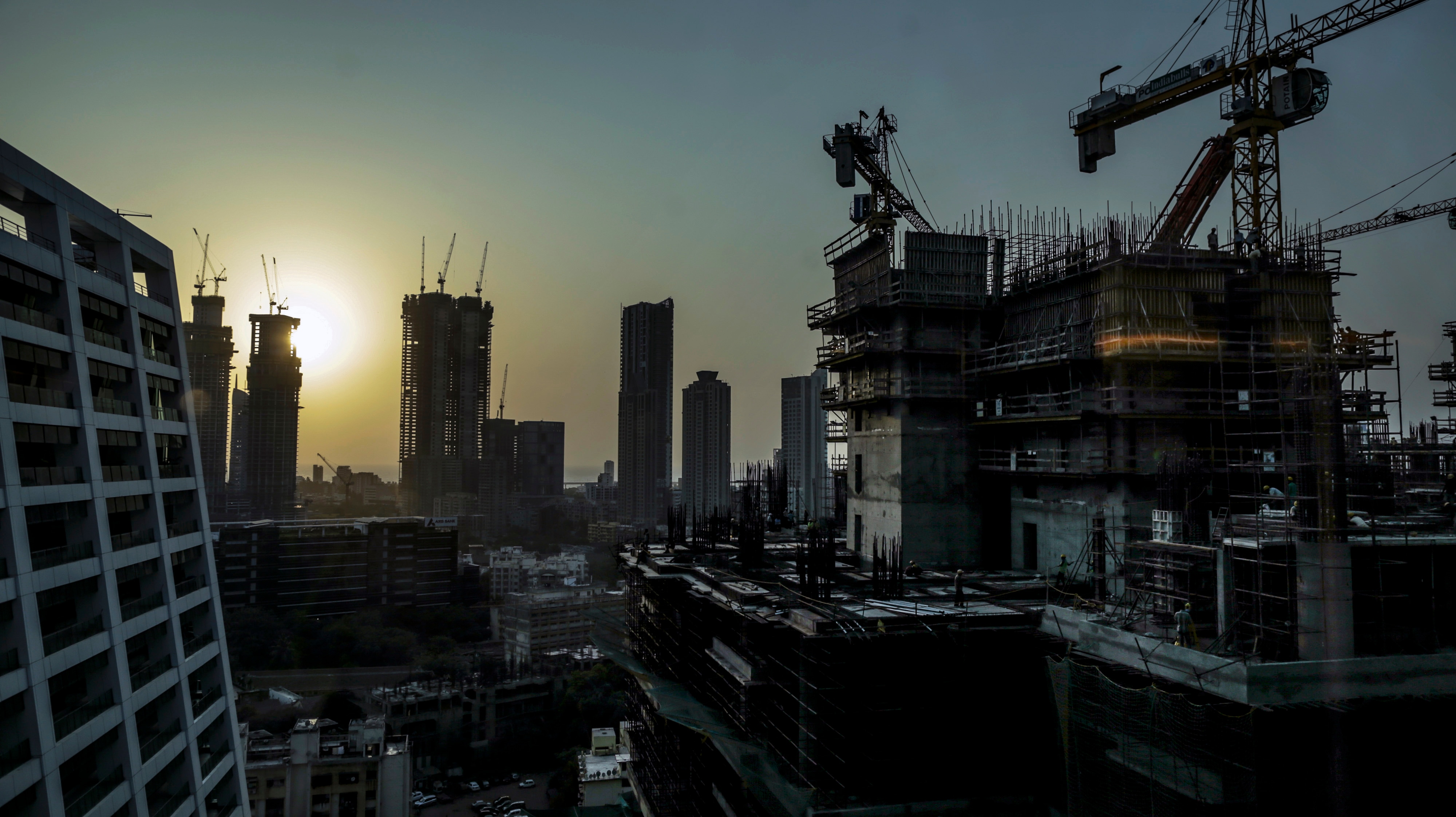This Developer Has Found A Way To Grow In The Struggling Property Market