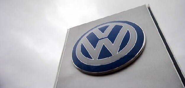Volkswagen To Pay $86 Million In Penalties To California Over Emissions
