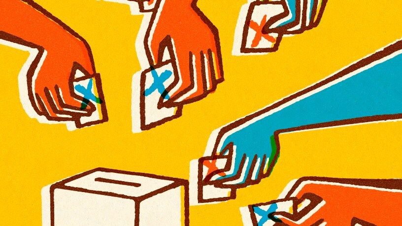 Five Things You Need To Know About The Presidential Election