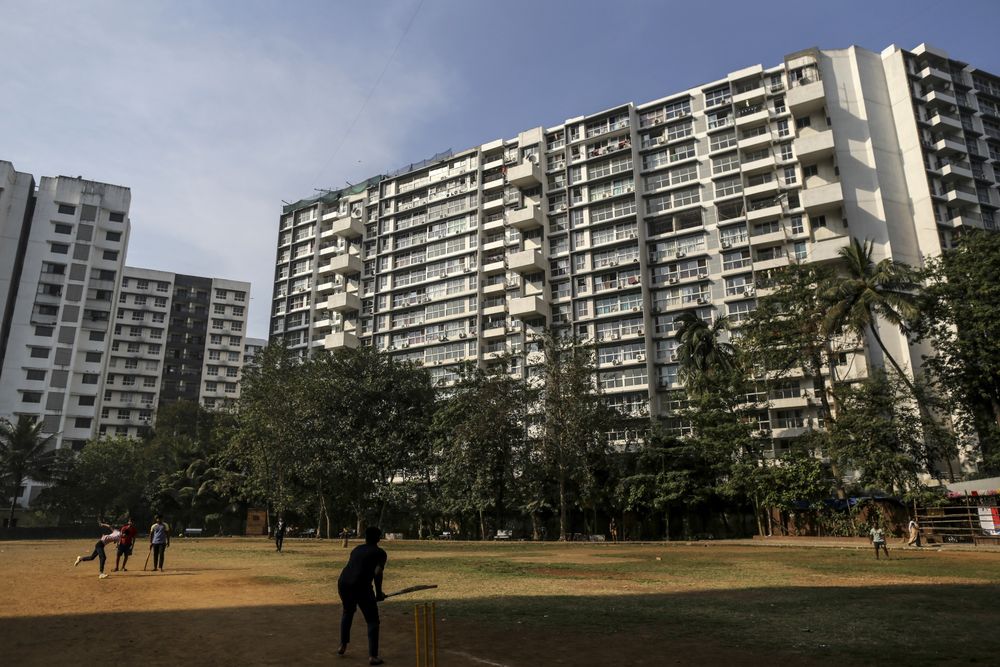 Godrej Properties Q3 Results: Profit Slumps 69%, Revenue Down 55%