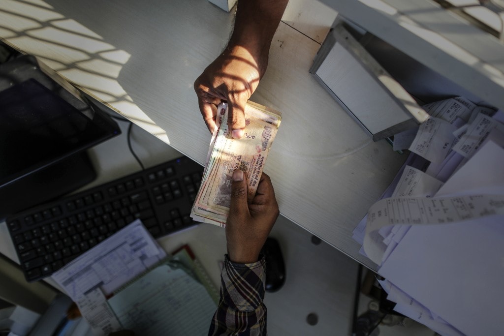 Securitisation Volumes Jump To Rs 50,300 Crore In April-June Quarter: ICRA Report