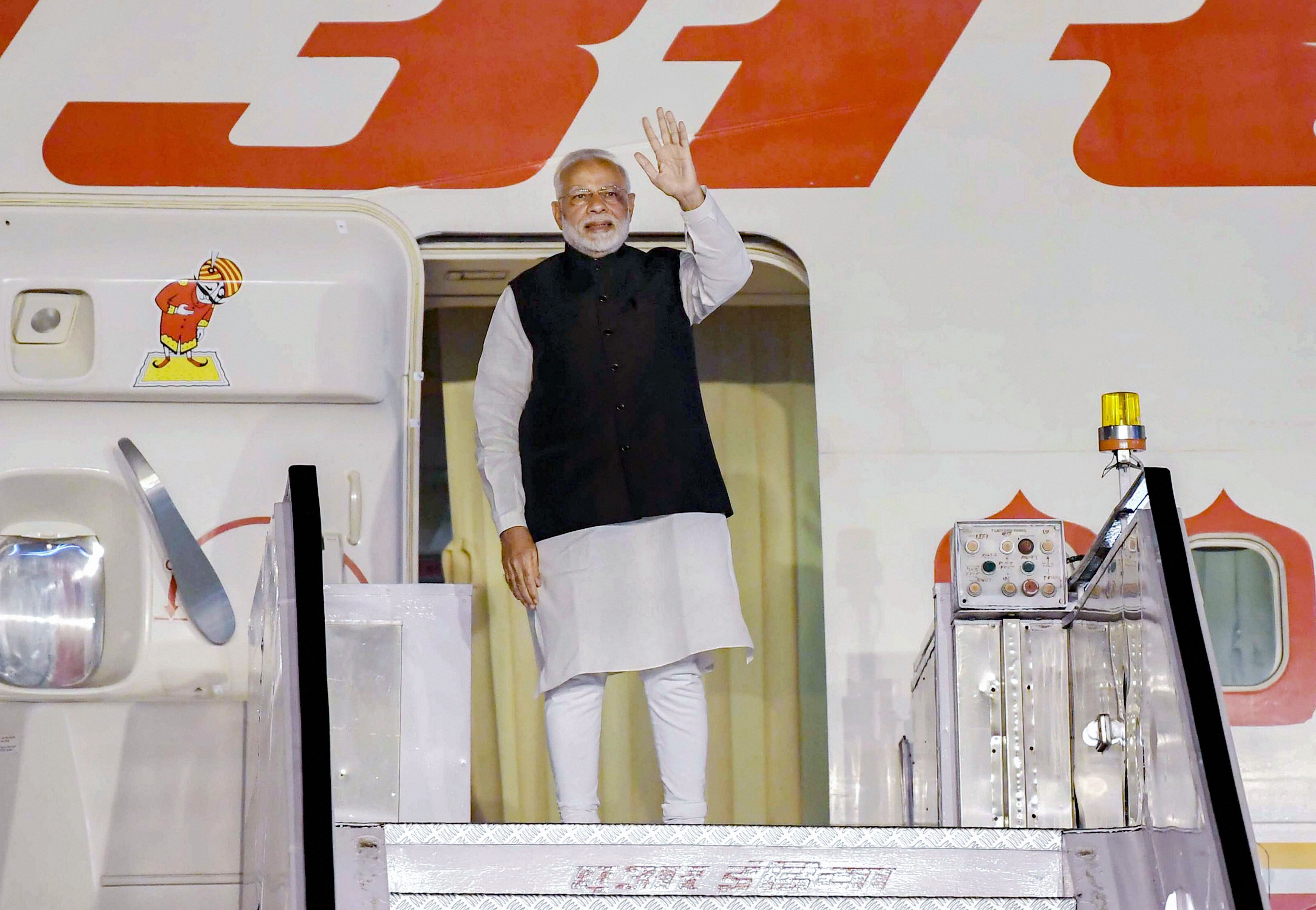 OPEC To Consider Modi&rsquo;s Views Seriously Before Cutting Production Says Saudi Oil Minister