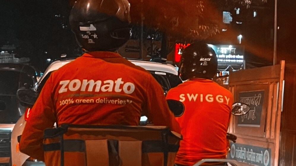 Blinkit, Swiggy Cut Discounts To Shift Their Spending Strategy &mdash; Here's What's Cooking