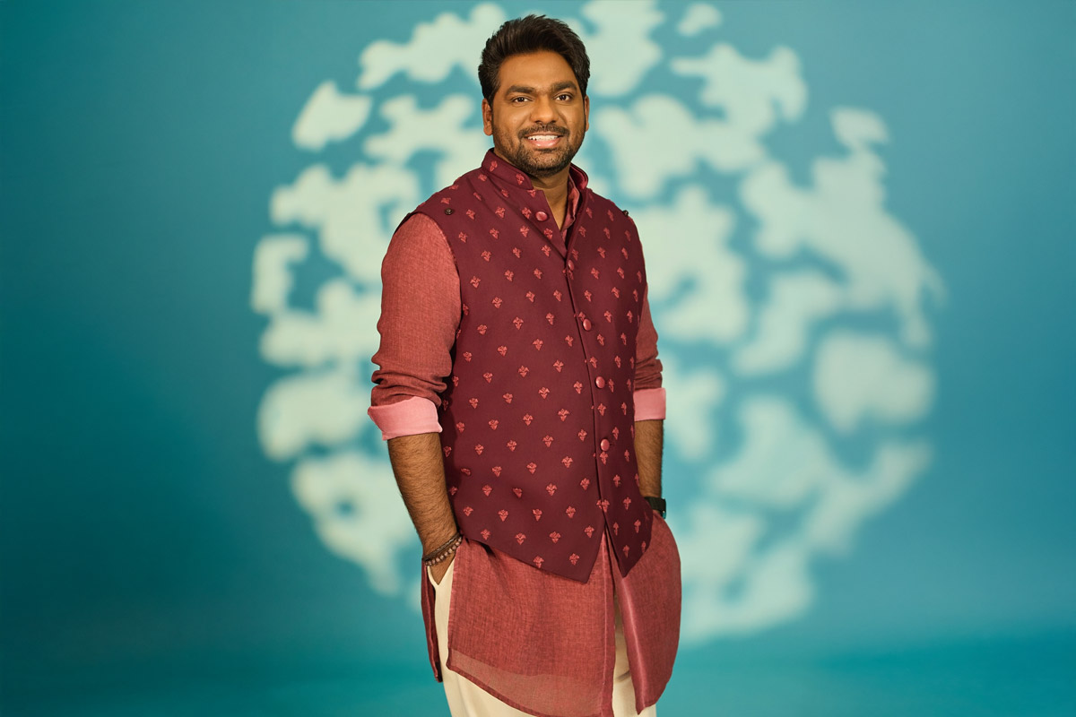 Zakir Khan Reveals Real Reason Behind His Break From Live Shows: "Need To Take Care Of My Health..."