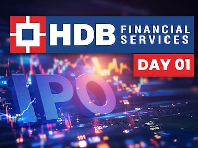 IPO Updates: HDB Financial Bids Led By Employees; Sambhv Steel Halfway Subscribed On Day One