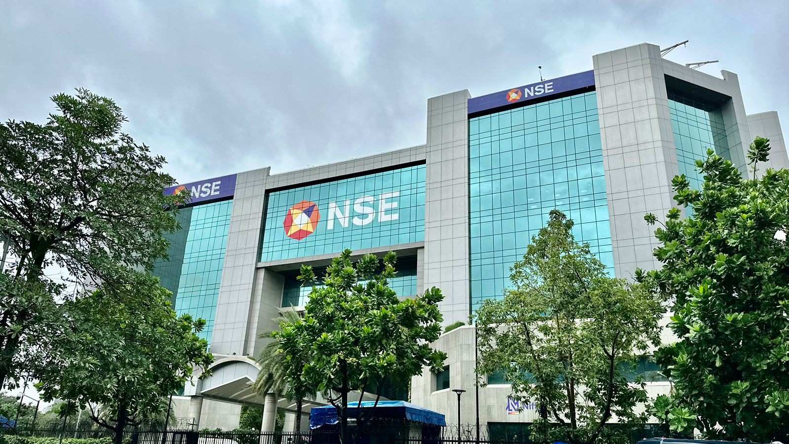 Stock Market Today: Nifty, Sensex Log Worst Week In Over A Month Amid Iran-Israel Conflict