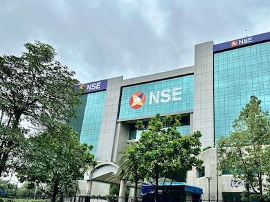 Stock Market Today: Nifty, Sensex Log Worst Week In Over A Month Amid Iran-Israel Conflict