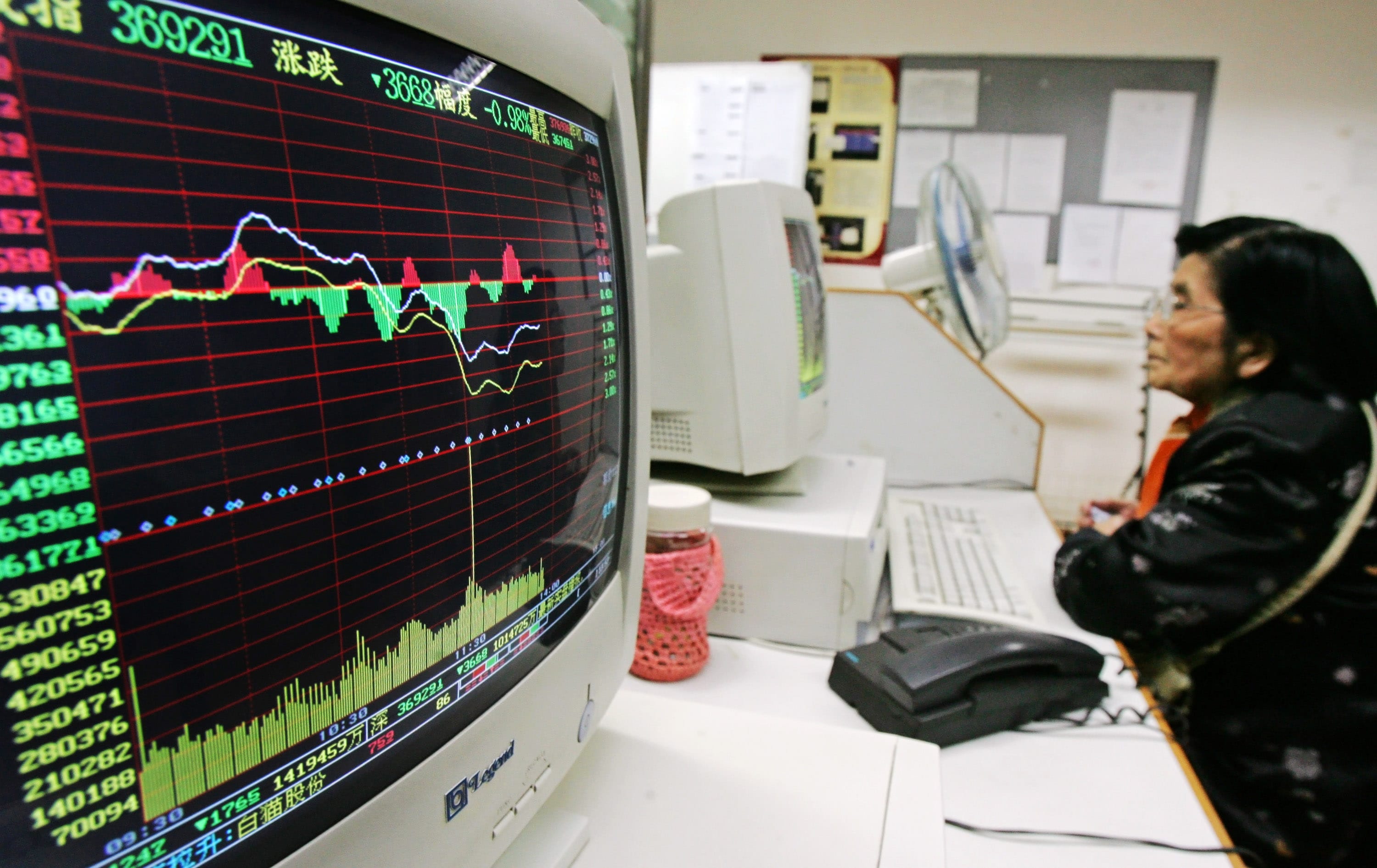 Stocks To Watch: Lupin, Punjab National Bank, Britannia Industries And More