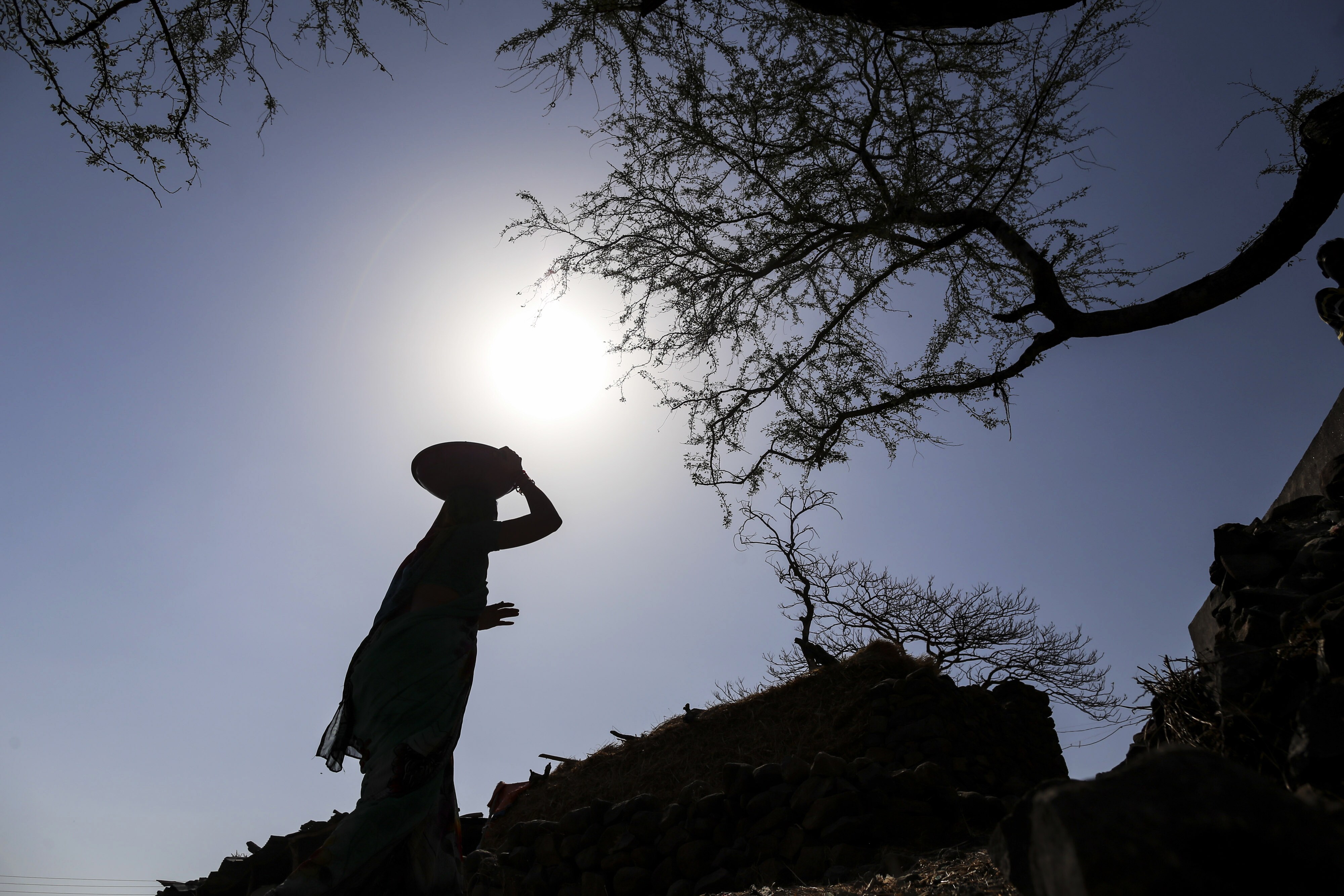 With &lsquo;Normal&rsquo; Monsoon Set To Depart, Drought-Like Conditions Loom In 251 Indian Districts