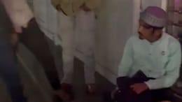 BJP Protests After Man's Indecent Behaviour At Hyderabad Temple