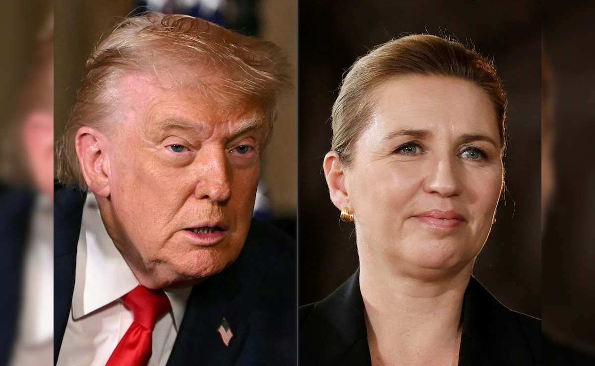 Latest and Breaking News on NDTV