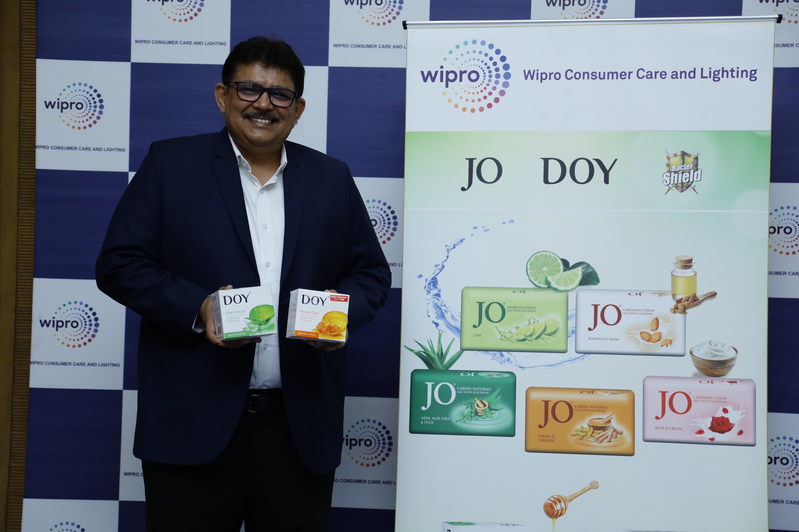 New Brands Will Not Cannibalise Sales Or Buyers, Says Wipro Consumer CEO