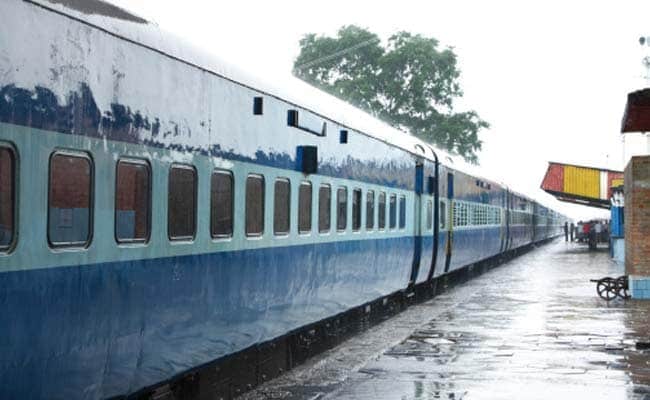 Kerala Floods: List Of Trains Cancelled, Rescheduled, Diverted Today