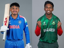 India vs Bangladesh LIVE Score, U19 World Cup 2026: More Than Just Cricket As India, Bangladesh Clash Amid Political Row