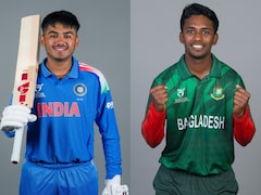 India vs Bangladesh LIVE Score, U19 World Cup 2026: More Than Just Cricket As India, Bangladesh Clash Amid Political Row