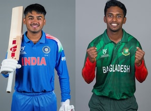 India vs Bangladesh LIVE Score, U19 World Cup 2026: 14-Year-Old Vaibhav Suryavanshi Looks To Rectify Mistakes As Bangladesh Opt To Bowl