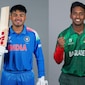 India vs Bangladesh LIVE Score, U19 World Cup 2026: More Than Just Cricket As India, Bangladesh Clash Amid Political Row
