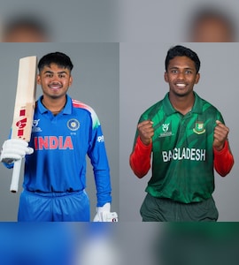 India vs Bangladesh LIVE Score, U19 World Cup 2026: More Than Just Cricket As India, Bangladesh Clash Amid Political Row