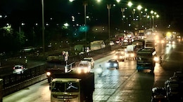 Government To Block Vehicle Transfers, Fitness Renewal Pending Highway Toll Dues