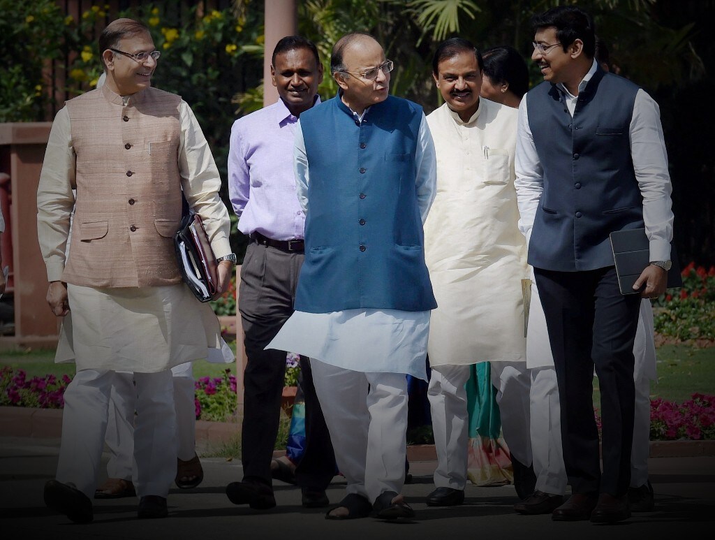 Government Softens Blow Of Capital Gains Tax But Leaves Promoter Shares, PE And ESOPs In Doubt