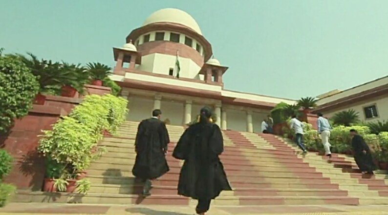 Supreme Court Refuses To Stay Indu Malhotra&rsquo;s Appointment As Top Court Judge