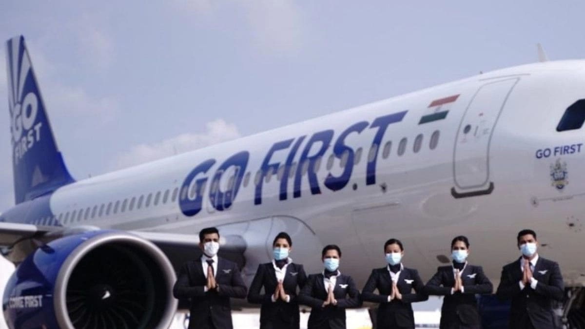 Go First Resolution Professional Argues For Exclusive Jurisdiction Of NCLT