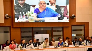GST 2.0 Next-Gen Reforms: Five Major Overhauls Await GST Council's Nod On Oct 8