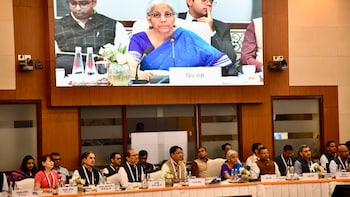 GST 2.0 Next-Gen Reforms: Five Major Overhauls Await GST Council's Nod On Oct 8
