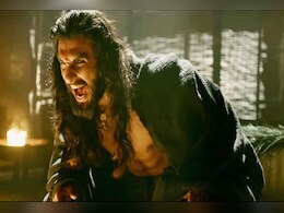 रणवीर सिंह की भारतीय सिनेमा की सबसे बेहतरीन परफॉर्मेंस