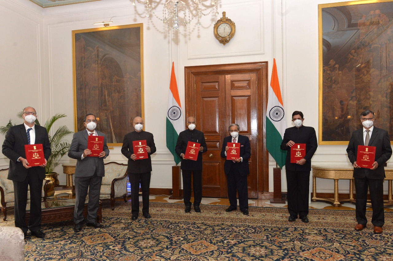 Fifteenth Finance Commission On  Devolution, Fiscal Roadmap, And Livable Cities