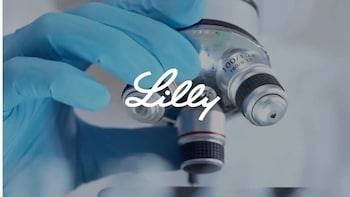 Eli Lilly Shares Surge 6% On Upbeat Annual Earnings Forecast; Mounjaro Sales Spike 91%