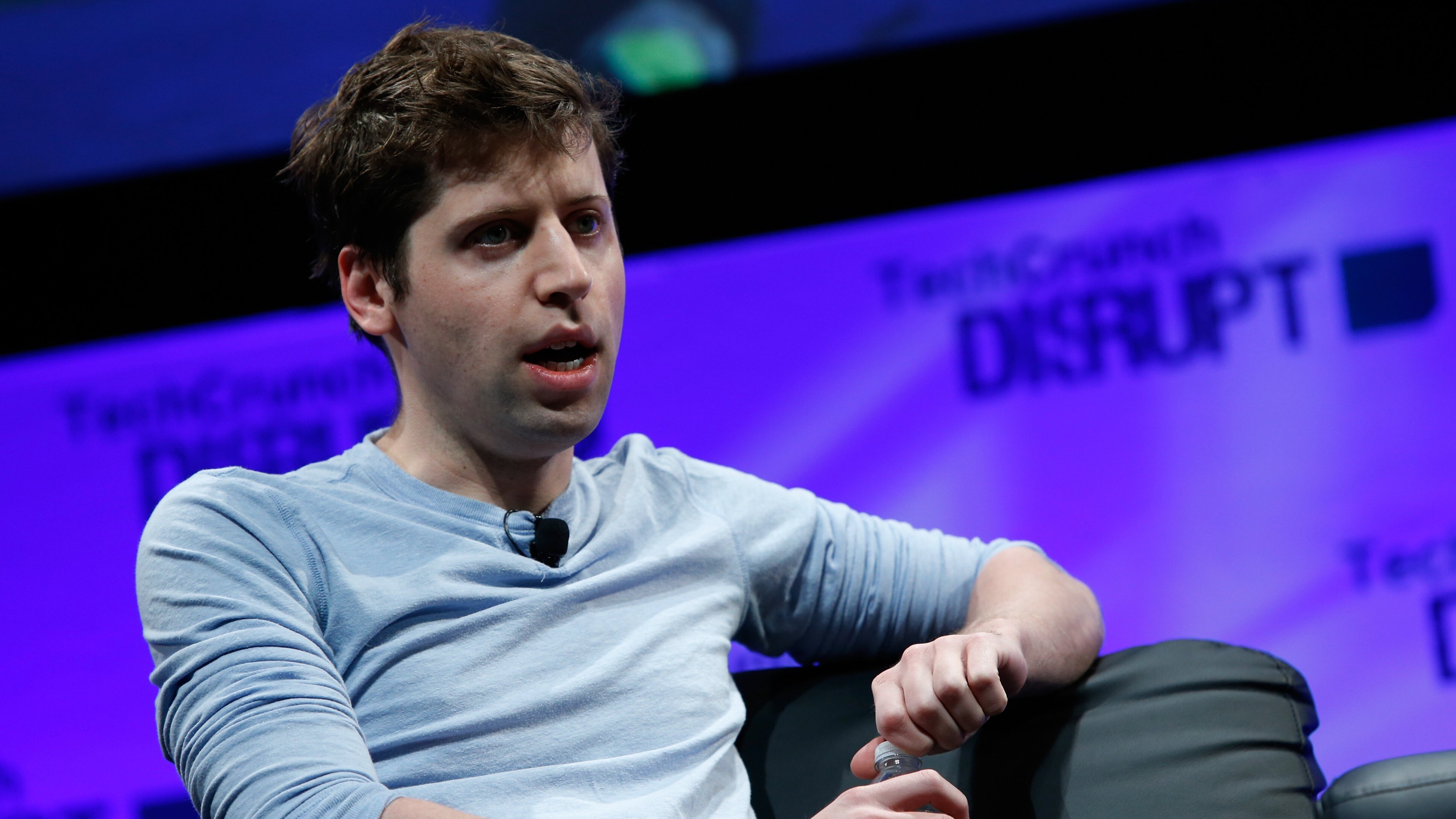 Does Sam Altman Believe in God? Is AI A Religion? OpenAI CEO Shares Views In New Interview