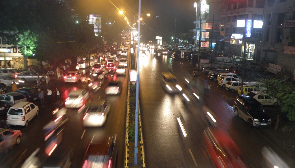 Indore Named India&rsquo;s Cleanest City; Gonda Dirtiest, Shows Swachh Bharat Survey
