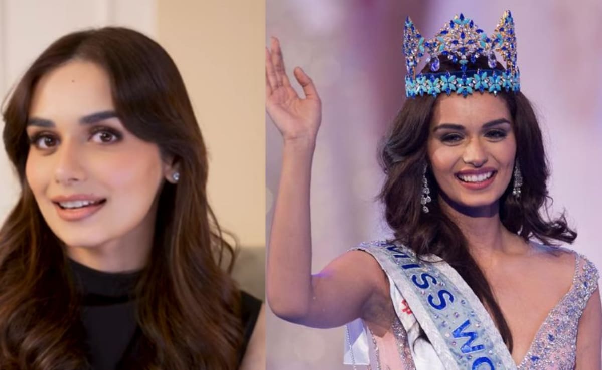 Manushi Chhillar Shares Miss World 2017 Finale Makeup Tutorial