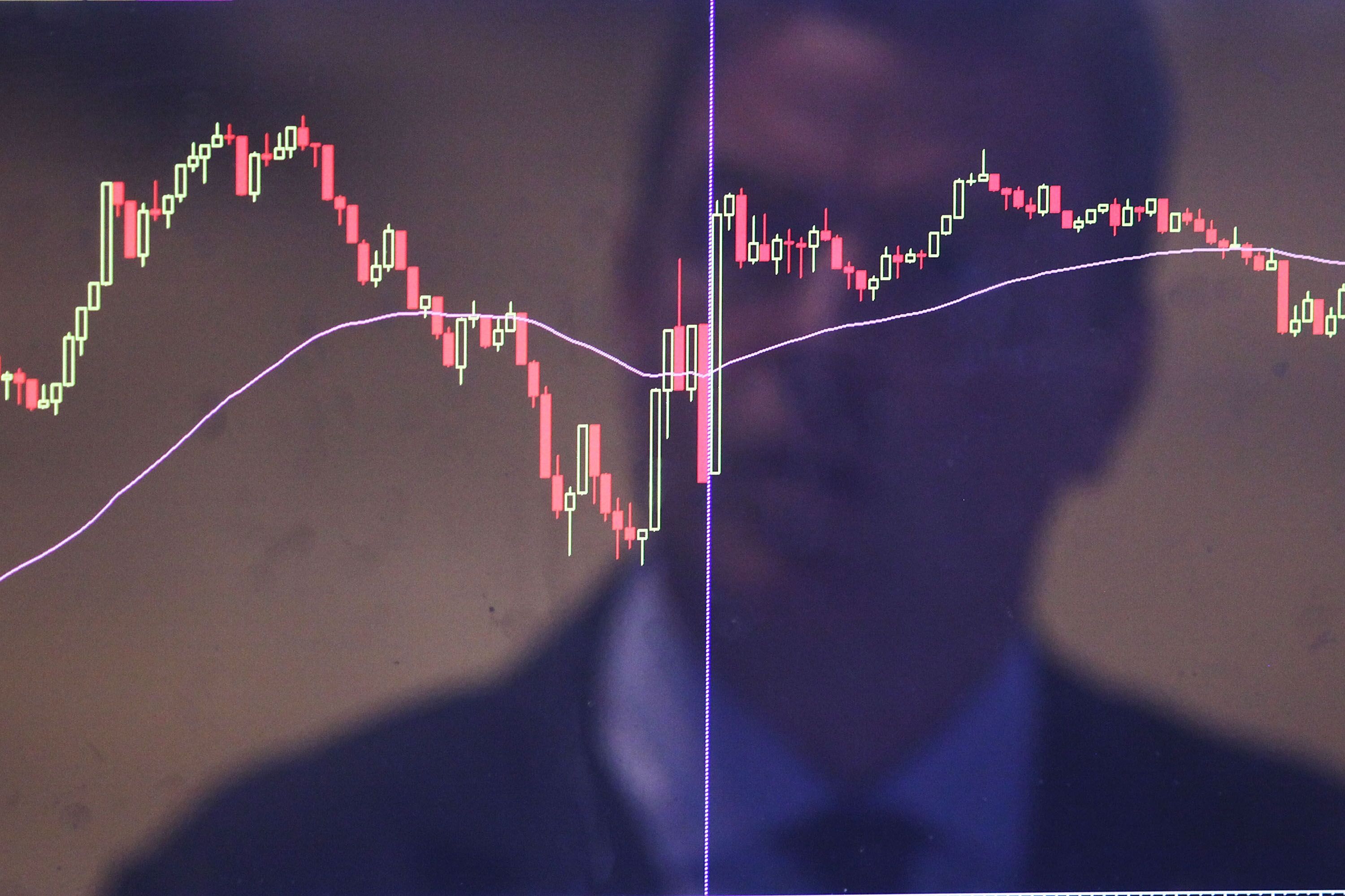Investors Are Looking To Share Buybacks To Keep US Stock Market Afloat